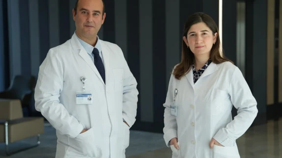 Meme kanserinde yeni dönem: Ameliyatsız dondurma yöntemi umut oluyor!