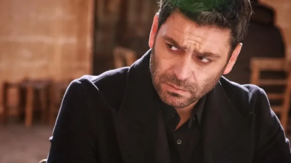 Cihan Albora'yı canlandıran Ozan Akbaba'dan Uzak Şehir dizine sıra dışı yorum