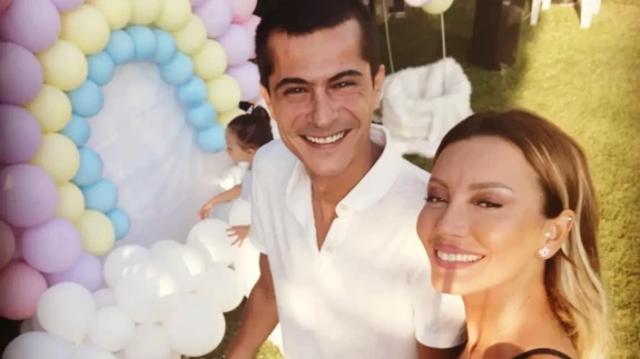 İsmail Hacıoğlu, ihanet yüzünden ayrıldığı ilişkisini tekrar ateşledi