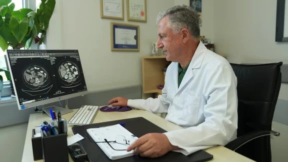 "Geçmeyen yorgunluk ve ağrı: Kalsiyum dengesi bozulduğunda ne olur?"