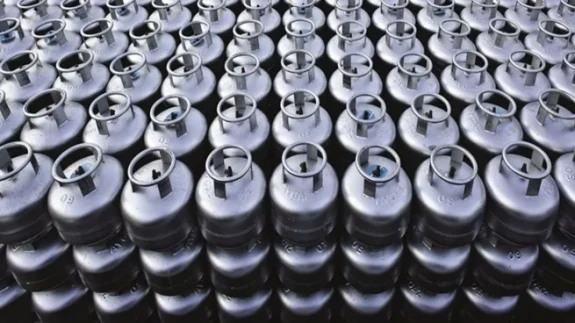 Mutfak Tüpüne Bir Zam Daha! Aygaz, İpragaz ve Bizimgaz Güncel Fiyatları Açıkladı