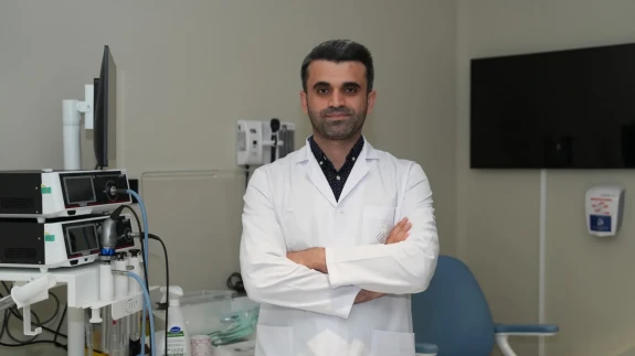 Uzmanlar uyardı: Çocuklarda horlama büyümeyi yavaşlatıyor!