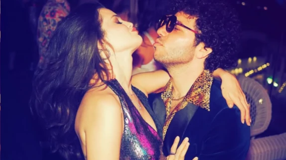 33 yaş mesajı olay oldu: Selena Gomez eski haline veda etti