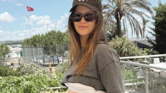 İrem Helvacıoğlu'ndan müjdeli haber! İşte sevenlerini mutlu edecek açıklama