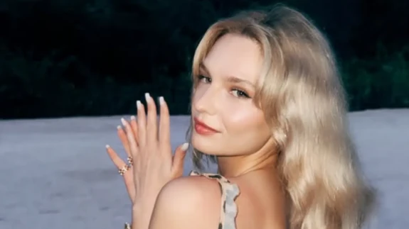 “İlk yorum” geldi! Nilsu Berfin Aktaş'tan aşkı doğrulayan hamle