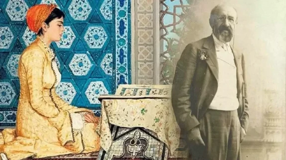 Osman Hamdi Bey:Sanatla Mühürlenen Bir Miras