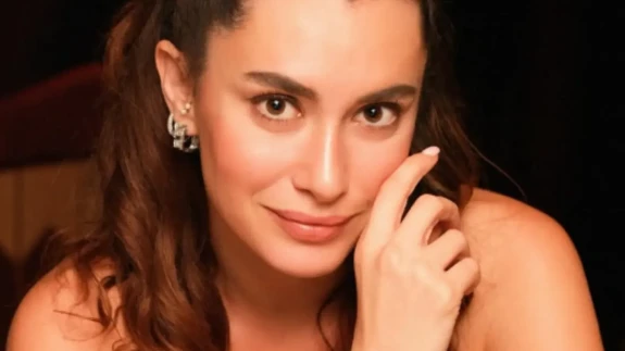 Hande Doğandemir’den sürpriz rol: "Kıskanmak" dizisinde yer alacak