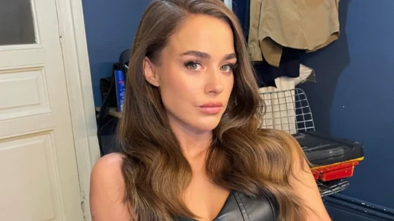 İçerde’nin masum kızı gitti, asi ruh geldi! Bensu Soral’dan dikkat çeken çıkış