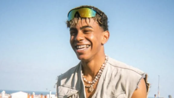 “Biz oraya eğlenmeye değil, sergilenmeye gittik”