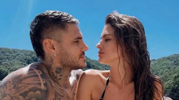 Aldatma iddiası patladı! Icardi’den tehdit dolu çıkış