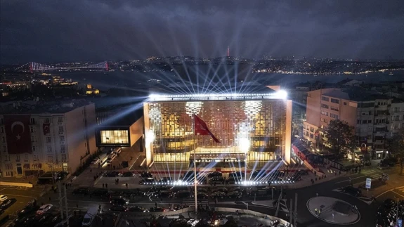 İstanbul'da sanat dolu bir hafta başlıyor!