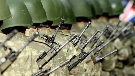 2025’in İkinci Yarısı İçin Bedelli Askerlik Ücreti Açıklandı: İşte Yeni Rakam