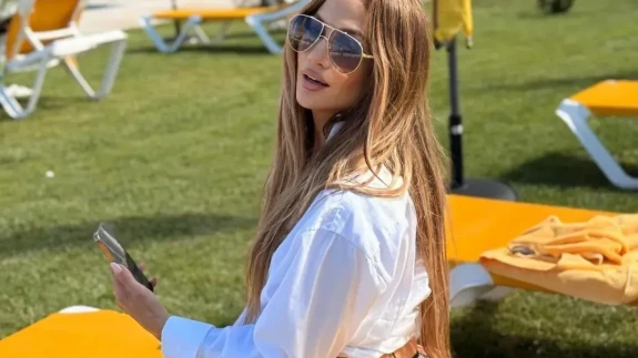 Doğum gününü Türkiye'de kutlayacak! JLo’nun mağaralı villası sosyal medyayı salladı