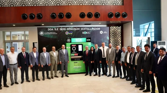 Artık atıklar doğaya değil, DOA’ya gidiyor: 7 bölgede depozito dönemi