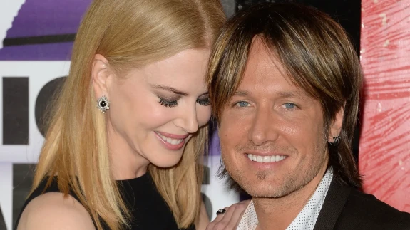 Nicole Kidman’ın eşi o soruyla çıldırdı: Yayını terk etti