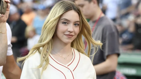 Hollywood’un yeni Bond kızı Sydney Sweeney mi oluyor?