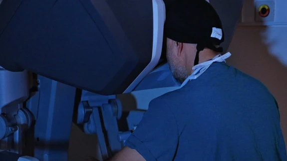 Prostat ameliyatında devrim: Neştersiz yöntemle 3 günde taburcu!