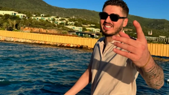 Rap dünyasında deprem! Blok3 suskunluğunu bozdu