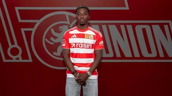 Galatasaray, Derrick Köhn’ün transferini duyurdu!