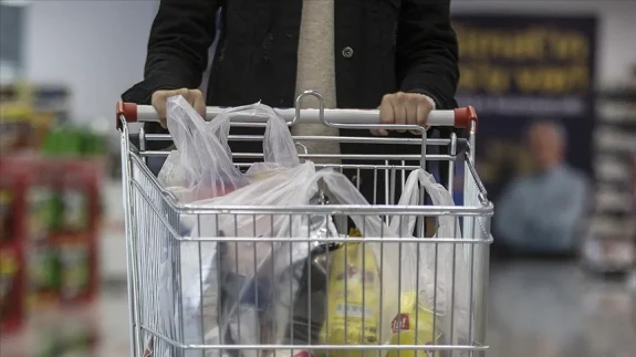 Market Raflarında Yeni Dönem: Artık O Olmayacak...