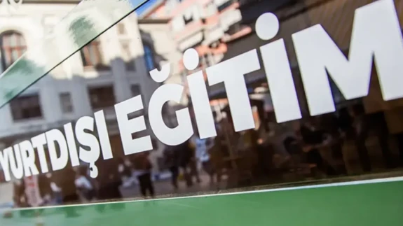 Yurtdışı eğitiminin kişisel ve akademik katkıları