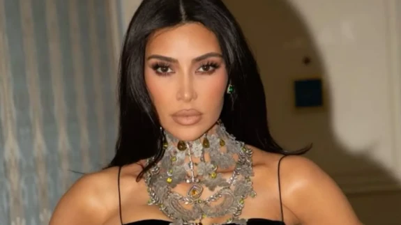 Kim Kardashian’a çağrı! 26 yıldır kayıp Amy için umut istiyorlar