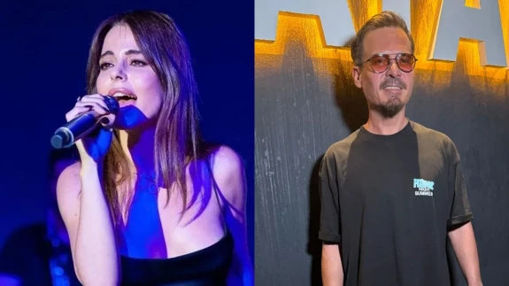 Simge Sağın: “Ben o klipten sonra yalnız kaldım!”