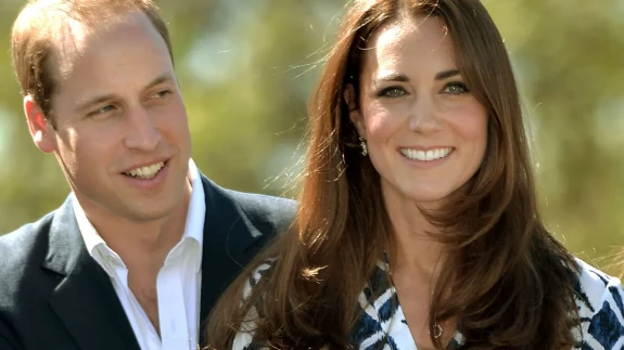 Skandal kitapta şok iddia: Amcasının Kate’e yaptıkları Prens William’ı çileden çıkardı!