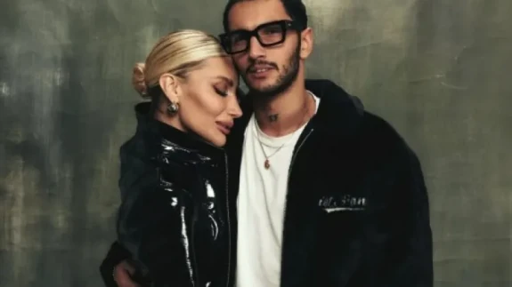 İrem Derici evleniyor! DJ Melih Jön, sürpriz teklifle aşkını taçlandırdı