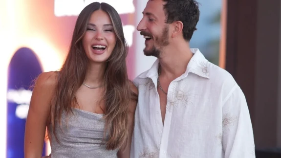 Lale Onuk ve Berkan Karabulut evlilik heyecanı yaşıyor! İşte düğün tarihi