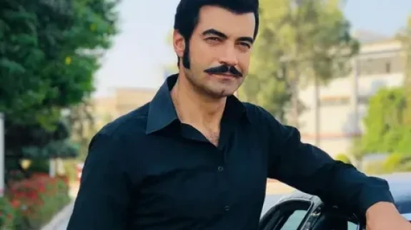 Murat Ünalmış kimdir, kaç yaşında, aslen nereli, burcu ne, boyu, kilosu? İşte hayatını değiştiren dönüm noktaları