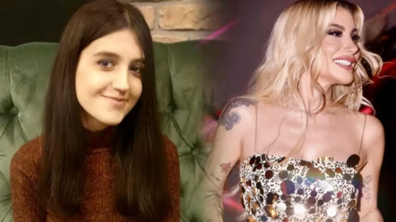 Banu Berberoğlu’nun dönüşüne İrem Derici’den beklenmedik yorum!