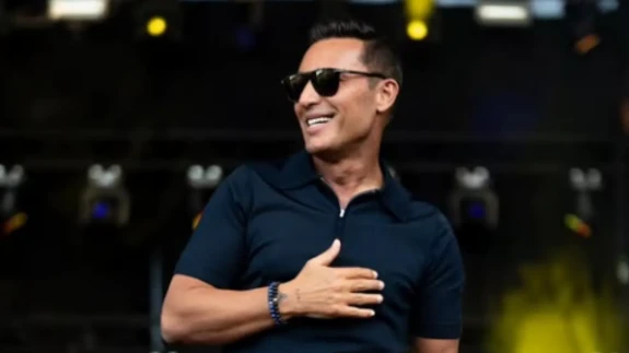 Mustafa Sandal’dan sağlık açıklaması! Sahneye çıkamayacak