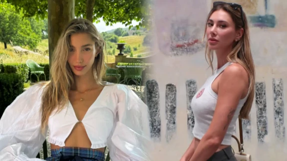 Şevval Şahin’den Şeyma Subaşı’na ingilizce göndermesi!