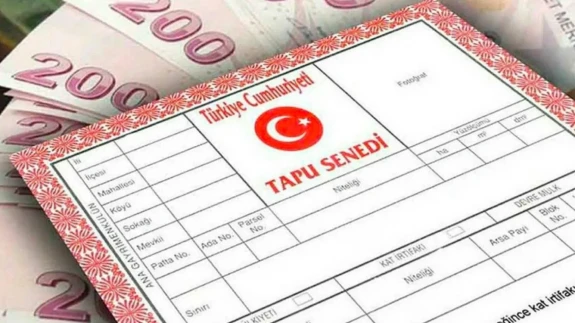 Tarlası Boş Duran Tapu Sahipleri Tarlanızı Kaybedebilirsiniz! Son Gün 1 Eylül
