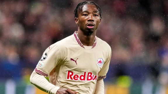 Fenerbahçe'den gece yarısı transfer harekatı: Dorgeles Nene İstanbul'da