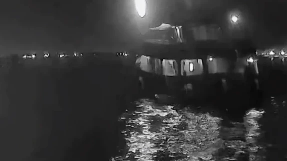 Küresel Sumud filosuna saldırı: Gazze yolculuğu kararlılıkla sürüyor