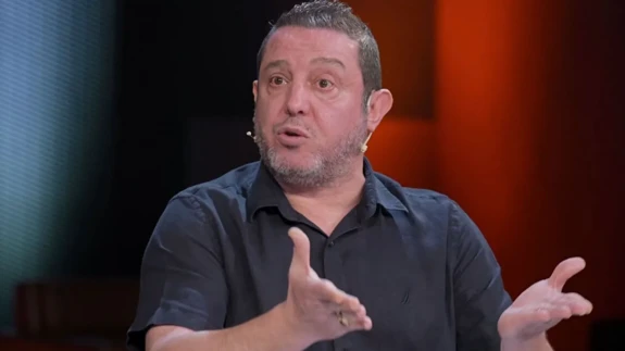 Nihat Kahveci: 'Kaos ortamını çözecek ilaç 3 puandır'