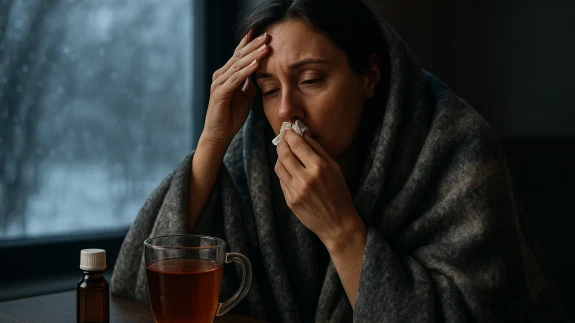 Grip ciddi sonuçlara yol açabilir: Uzmanlardan aşı için Eylül–Kasım uyarısı