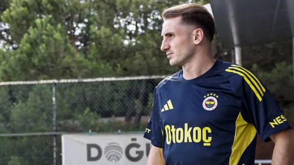 Fenerbahçe’de Trabzonspor maçı öncesi Kerem Aktürkoğlu gelişmesi