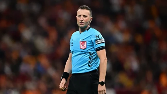 Torreira’nın müdahalesi kırmızı mı sarı mı? Konyaspor cephesi tepkili