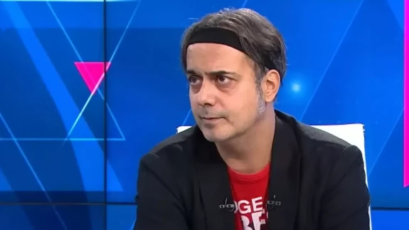Ali Ece’den sert Beşiktaş yorumu: 'Öğrenilmiş çaresizliğe dönüştü'