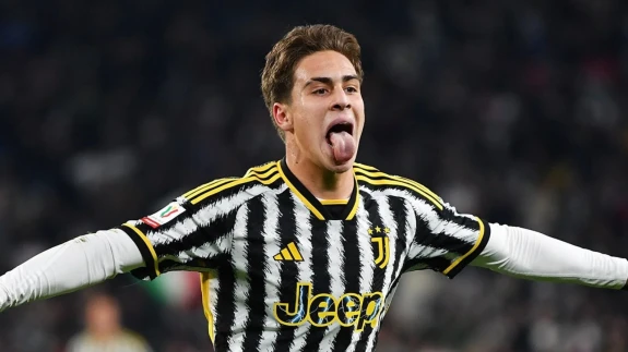 İtalyan basını: Kenan Yıldız 80 Milyon Euro’dan aşağı satılmayacak