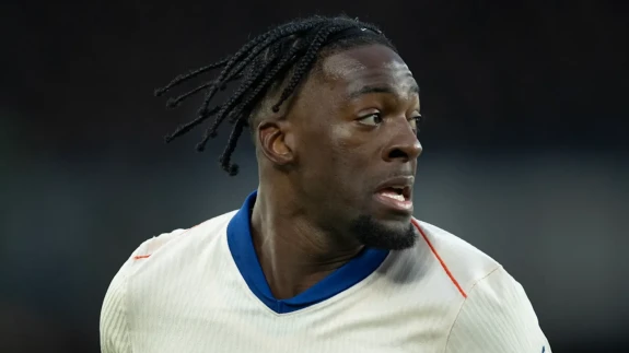 Sergen Yalçın’dan yönetim’e mesaj: 'Disasi mutlaka alınmalı'