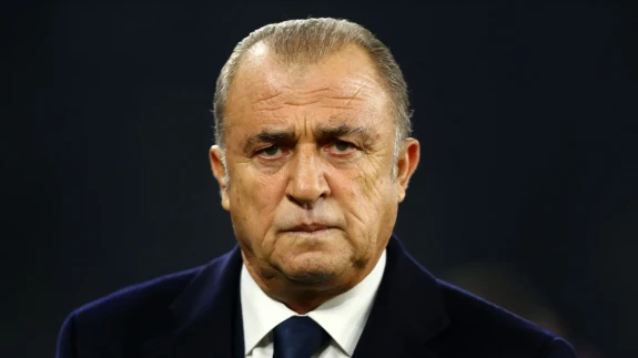 Fatih Terim Çekya Milli Takımı’nın başına mı geçiyor?