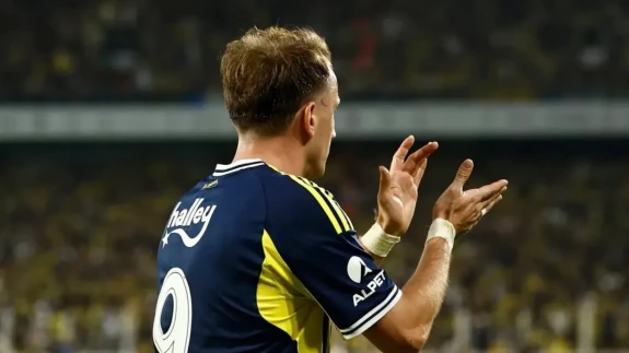 Kerem Aktürkoğlu'ndan Gazze'ye destek: 'Aşağılık zihniyetiniz!'