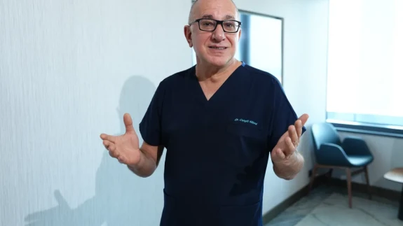 Diyabette sessiz tehlike: Ayaklarınızı ihmal etmeyin