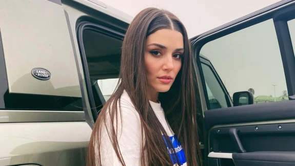 Efecin: "Hande Erçel, Hakan Sabancı'dan jet ve yalı istedi!"