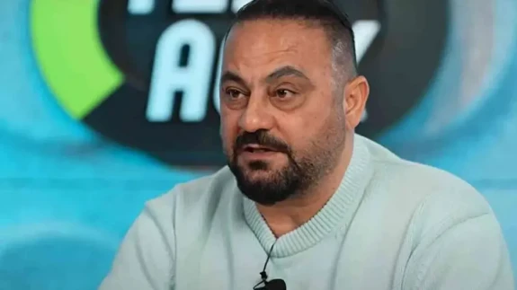 Hasan Şaş, Galatasaray’ın savunma hattına dikkat çekti: 'Sanchez çok zorlandı'