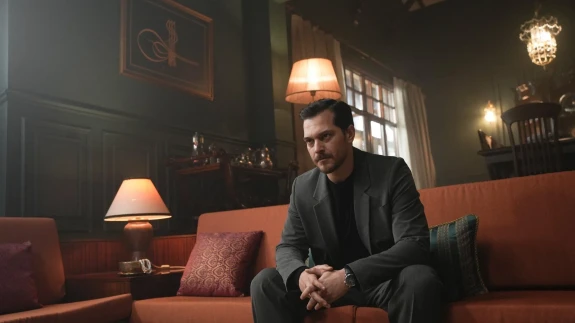 Eşref Rüya 2. sezonuyla ekranlara geri dönüyor!